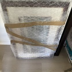 Mint Wall Pictures/Frames