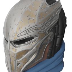 Predator: Badlands Head Popcorn Bucket AMC