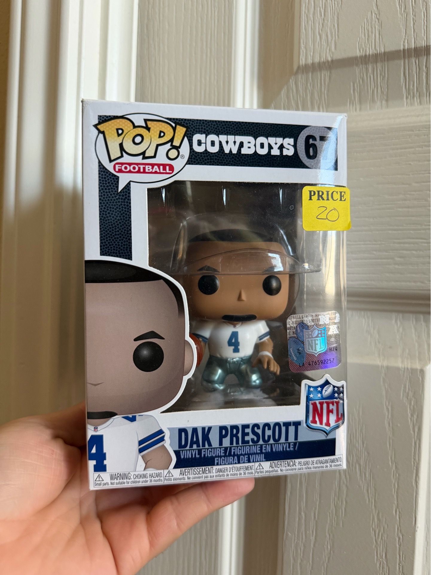 POP Figures