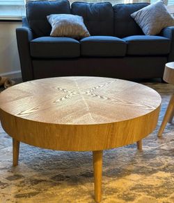 Coffee tables