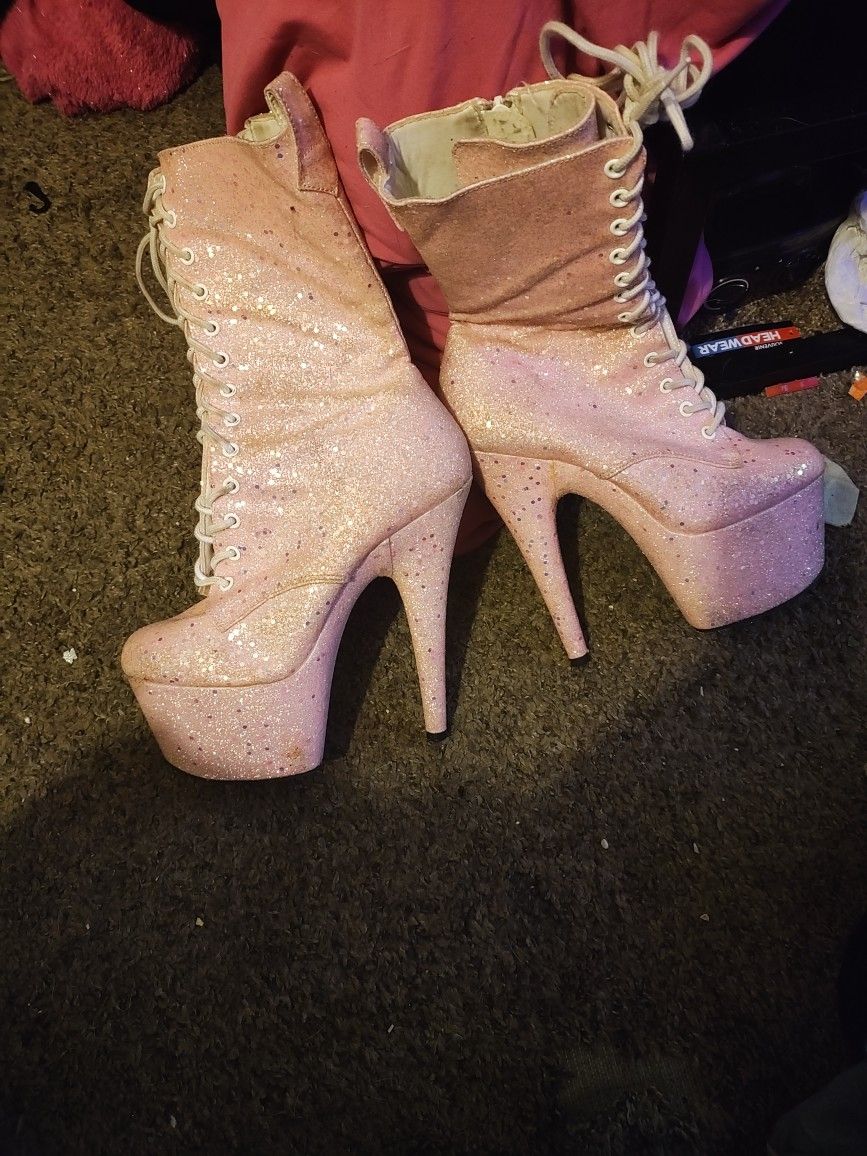 Pleasure Brand  7 1/2 