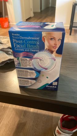 Pretika Sonic Dermabrasion