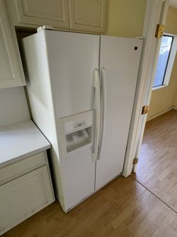 Maytag Refrigerator