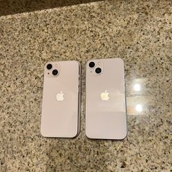 iPhone 13 128GB Unlocked 