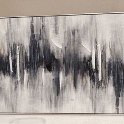 herself state Eye-Catching Artwork – Unique Canvas to Enliven Your Space