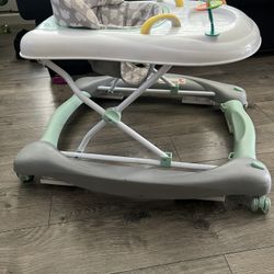 5 In 1 Baby Walker