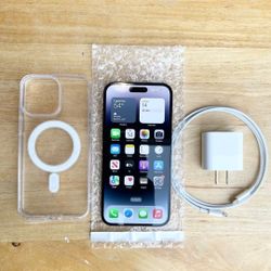 Apple  iPhone  14  Pro  Max  Unlocked  🔓