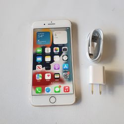 iPhone 7 Plus - UNLOCKED - Like New  