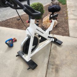 ProForm 405 SPX Exercise Bike