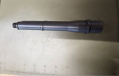 Barrel