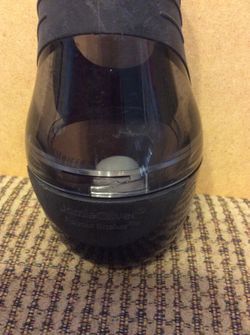 JAMIE OLIVER FLAVOUR/ SALAD DRESSING BLENDER