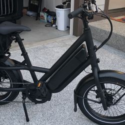 Specialized  Haul St E Bike