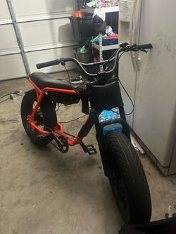Super73 z Miami