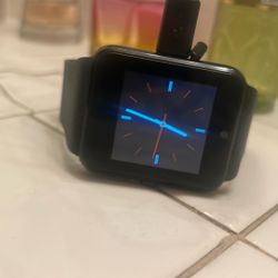 Smart Watch Apple