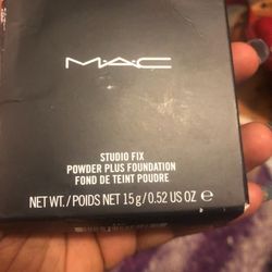 Mac Foundation