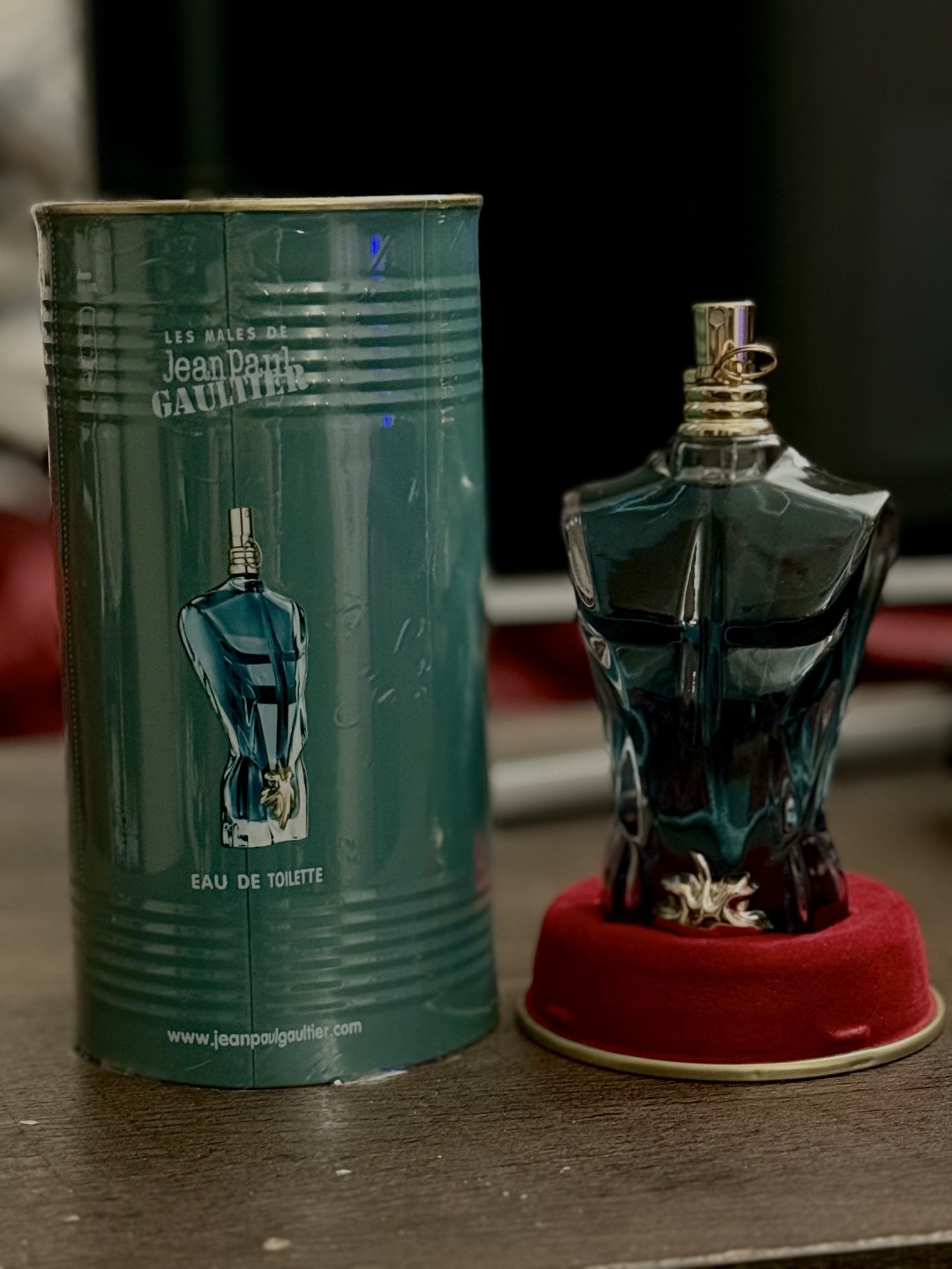 Jean Paul Gaultier Le Beau