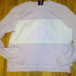 Womens Xs Adidas Sweatshirt
