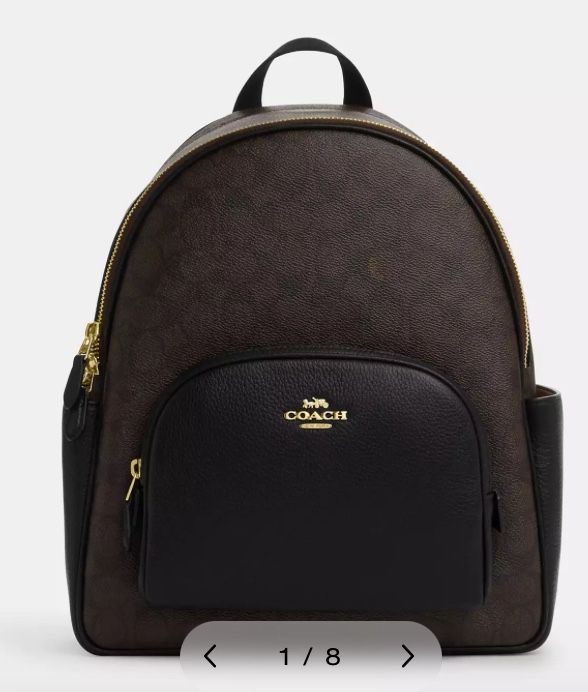 Coach Backpack,All Products : American Fashion Style Bags On Sale