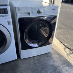 Dryer Kenmore Gas 