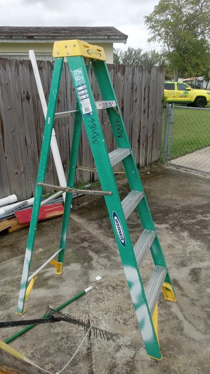 Ladder