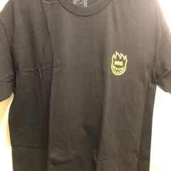 Spitfire Wheels x FTC Skateshop Size L 