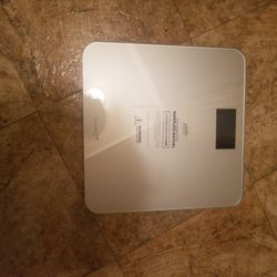 Greater Goods Digital Scale 