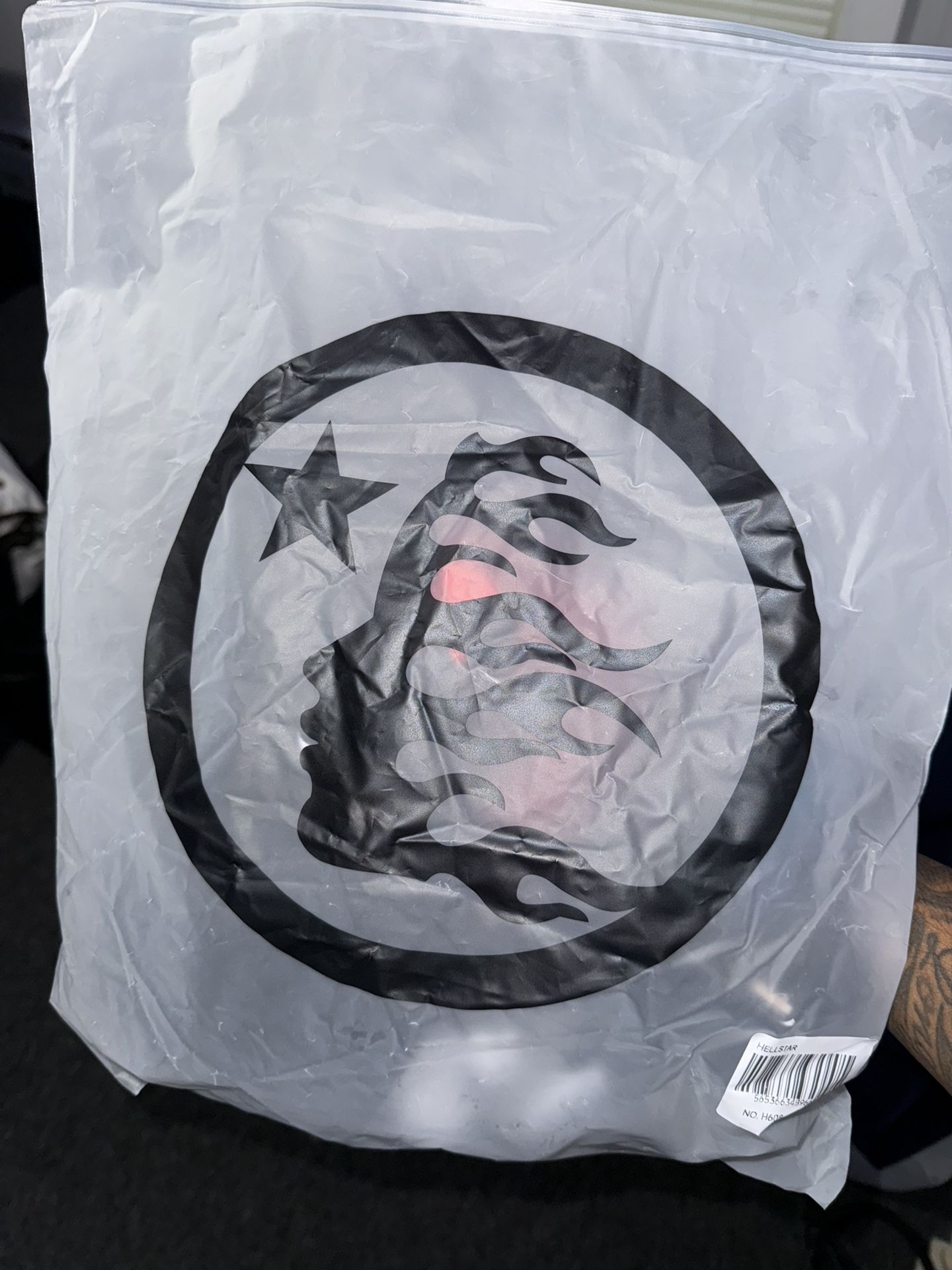 Hellstar Shirt