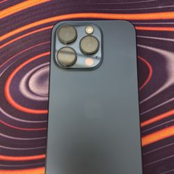 iPhone 15 Pro Unlocked NO TRADES