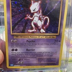 Pokemon Cards Classic Collection 