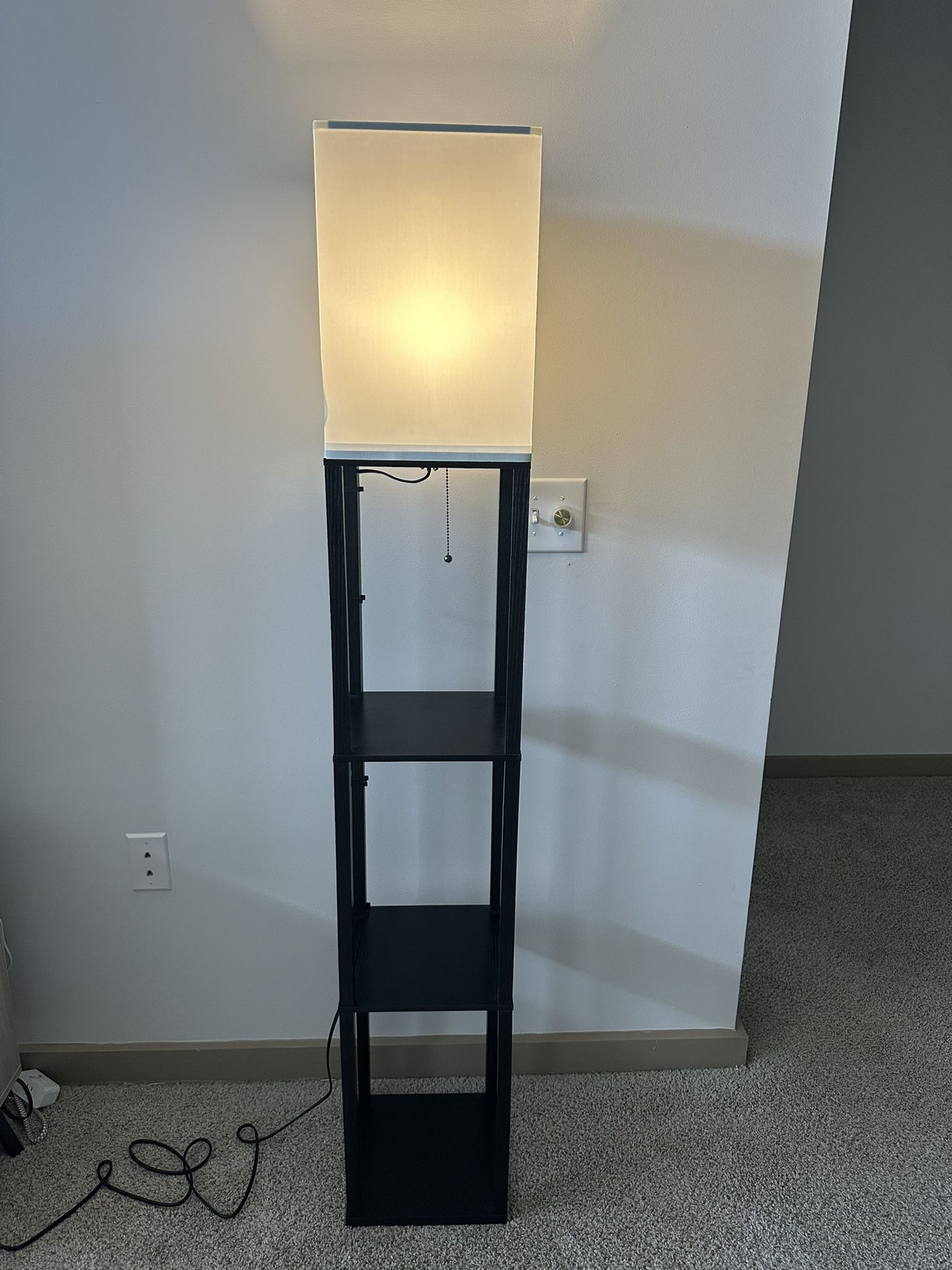 Beautiful Floor Lamp