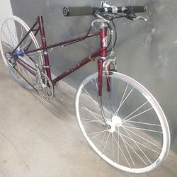Nishiki Bicycle For Sale