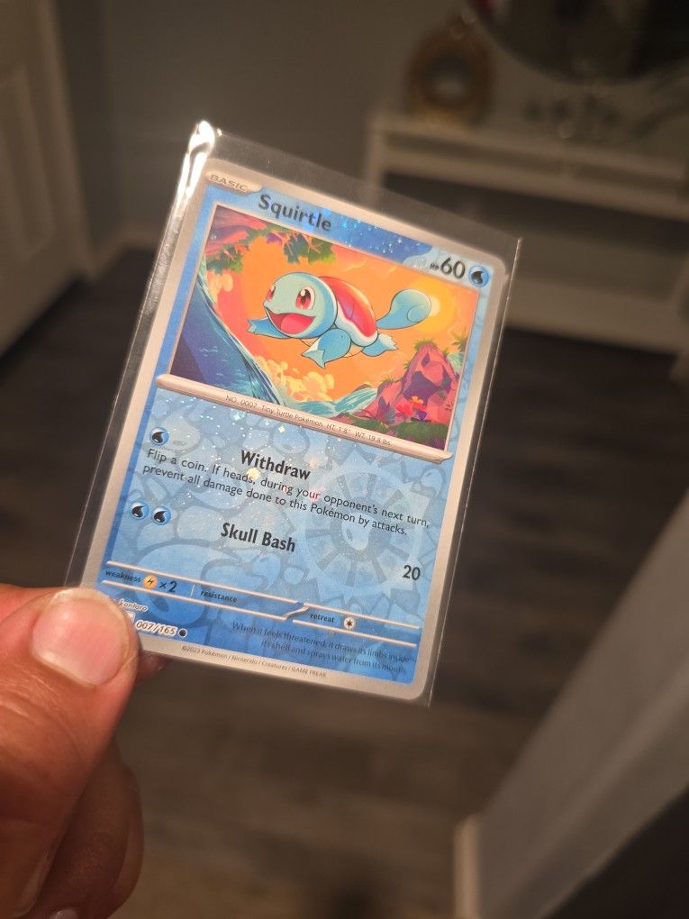 151 Reverse Cosmo Collection