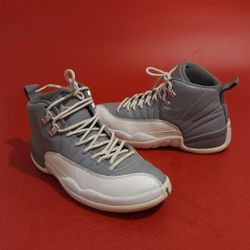 Nike Jordan 12 Retro Stealth Size 7.5