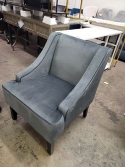 Accent chair for home /office
