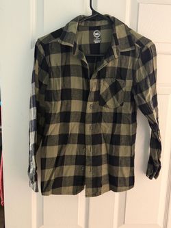 Kids shirt