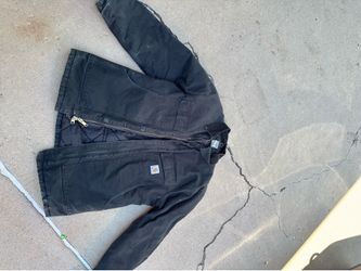 MENS CARHARTT JACKET