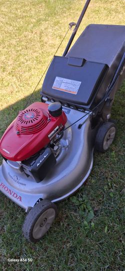 HONDA216.  Transmission.  $400