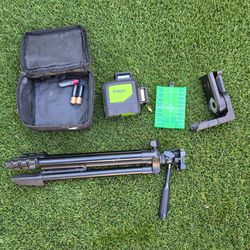 Huepar 902CG Laser Level