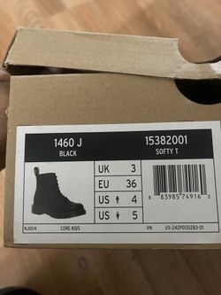 Dr Martens Boots
