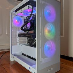RYZEN 9 Gaming PC RTX3080