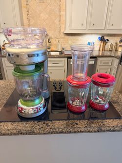 Margarita Maker
