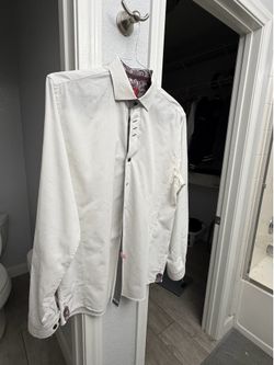 One Monarchy Men’s Dress Shirt