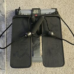 Mini Stepper for Exercise at Home