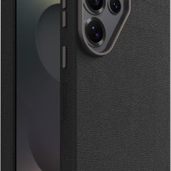 OtterBox Samsung Galaxy S26 Ultra Symmetry Series Cactus Leather Case