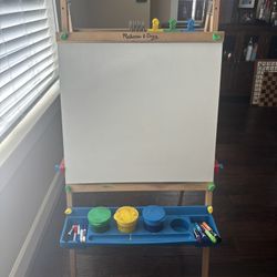 Art Easel