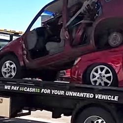 Parts Cars Junks Yonkes Free Tow