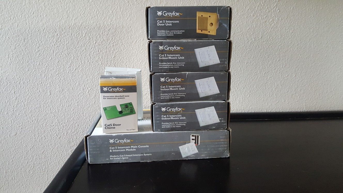 Greyfox System 150 OBO for Sale in Gilbert, AZ OfferUp