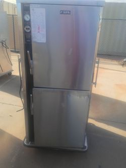 commercial food warmar