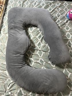 Pregnancy Pillow