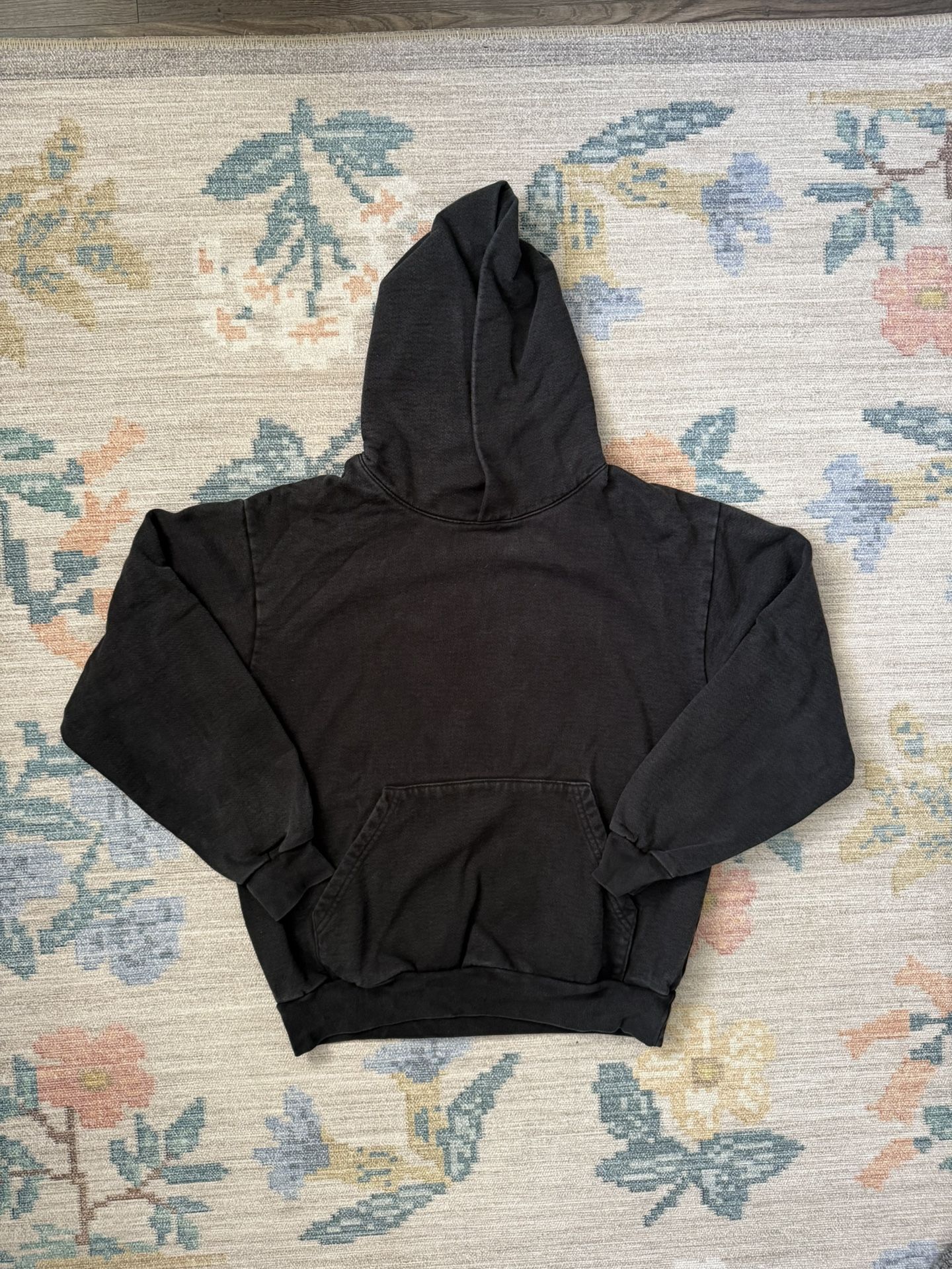 LOS ANGELES APPAREL HOODIE